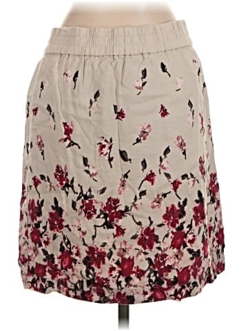 Ann Taylor LOFT Outlet Casual Skirt (view 2)