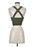 Vitality Green Tank Top Size XS - photo 2