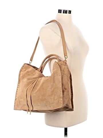 Rebecca Minkoff Leather Tote (view 2)