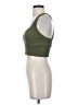 Vitality Green Tank Top Size XS - photo 5