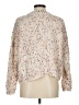 Heartloom Tweed Ivory Pullover Sweater Size M - photo 2