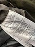 Wallace Green Jacket Size XS - photo 7
