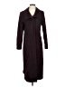 Cole Haan Burgundy Coat Size 4 - photo 1
