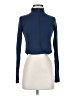 Vitality Blue Track Jacket Size S - photo 1
