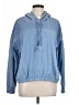 LC Lauren Conrad Blue Pullover Sweater Size L - photo 1