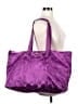 Coach Purple Weekender One size - photo 2