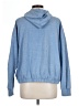 LC Lauren Conrad Blue Pullover Sweater Size L - photo 2