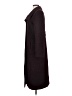 Cole Haan Burgundy Coat Size 4 - photo 5