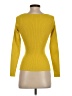 Anthropologie Yellow Pullover Sweater Size XS - photo 2