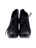 Paul Green Black Ankle Boots Size UK 4 1/2 / US 6 1/2 - photo 2