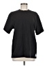 Levi's Solid Black Short Sleeve T-Shirt Size M - photo 1