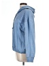 LC Lauren Conrad Blue Pullover Sweater Size L - photo 5