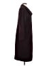 Cole Haan Burgundy Coat Size 4 - photo 4