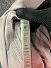 Crz Yoga Solid Gray Active Pants Size L - photo 7