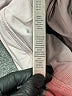 Crz Yoga Solid Gray Active Pants Size L - photo 8