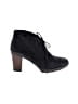 Paul Green Black Ankle Boots Size UK 4 1/2 / US 6 1/2 - photo 1