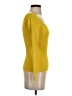 Anthropologie Yellow Pullover Sweater Size XS - photo 4