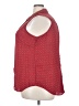 Roz & Ali 100% Polyester Hearts Red Sleeveless Blouse Size 3X (estimated) - photo 5