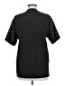 Levi's Solid Black Short Sleeve T-Shirt Size M - photo 2