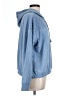 LC Lauren Conrad Blue Pullover Sweater Size L - photo 4