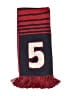 Assorted Brands Red Scarf One size - photo 2