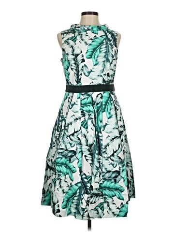 Eva Mendes by New York & Company Cocktail Dress (view 1)