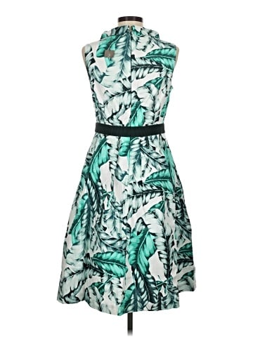 Eva Mendes by New York & Company Cocktail Dress (view 2)