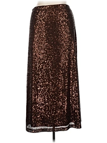 The Drop Formal Skirt (view 2)