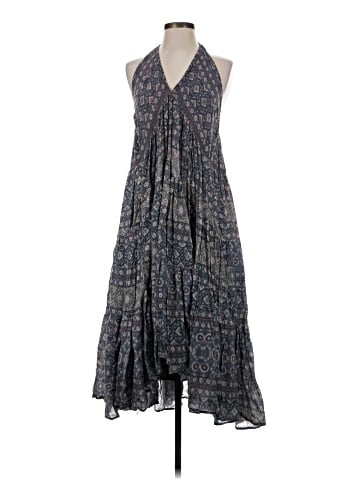 Carolina K Casual Dress (view 1)