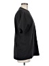 Levi's Solid Black Short Sleeve T-Shirt Size M - photo 4