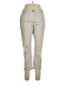 Tommy Bahama Solid Ivory Khakis Size 8 - photo 1