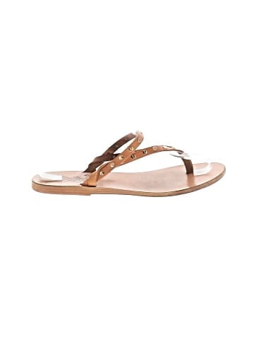 Ancient Greek Sandals Sandals (view 1)
