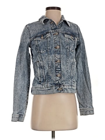 Sonoma Goods for Life Denim Jacket (view 1)