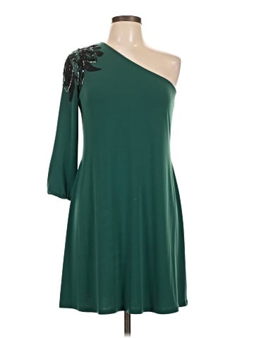 Gianni Bini 3/4 Sleeve Top (view 1)