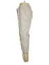 Tommy Bahama Solid Ivory Khakis Size 8 - photo 5