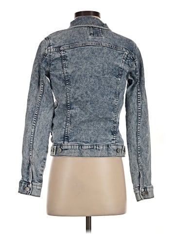 Sonoma Goods for Life Denim Jacket (view 2)