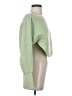 Vitality Green Cardigan Size S - photo 4