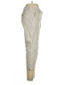 Tommy Bahama Solid Ivory Khakis Size 8 - photo 4