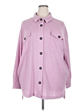 Zenana Coat (view 1)