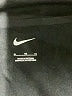 Nike 100% Polyester Black Track Jacket Size XL - photo 6