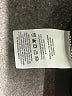 Nike 100% Polyester Black Track Jacket Size XL - photo 7