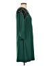 Gianni Bini Green 3/4 Sleeve Top Size L - photo 4