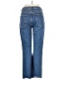 AGOLDE 100% Cotton Blue Jeans Size 30 waist - photo 2