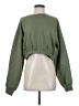 Vitality Green Sweatshirt Size S - photo 1