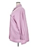 Zenana Purple Coat Size 2X - photo 5