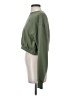 Vitality Green Sweatshirt Size S - photo 5