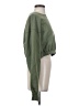 Vitality Green Sweatshirt Size S - photo 4