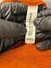 Bella + Canvas Orange Pullover Hoodie Size S - photo 7
