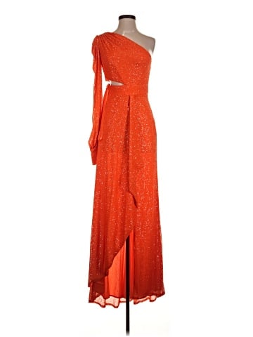 IEENA for Mac Duggal Cocktail Dress (view 1)