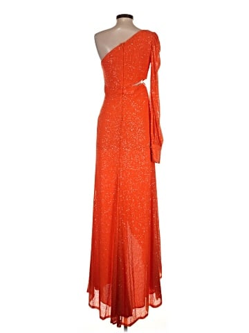 IEENA for Mac Duggal Cocktail Dress (view 2)